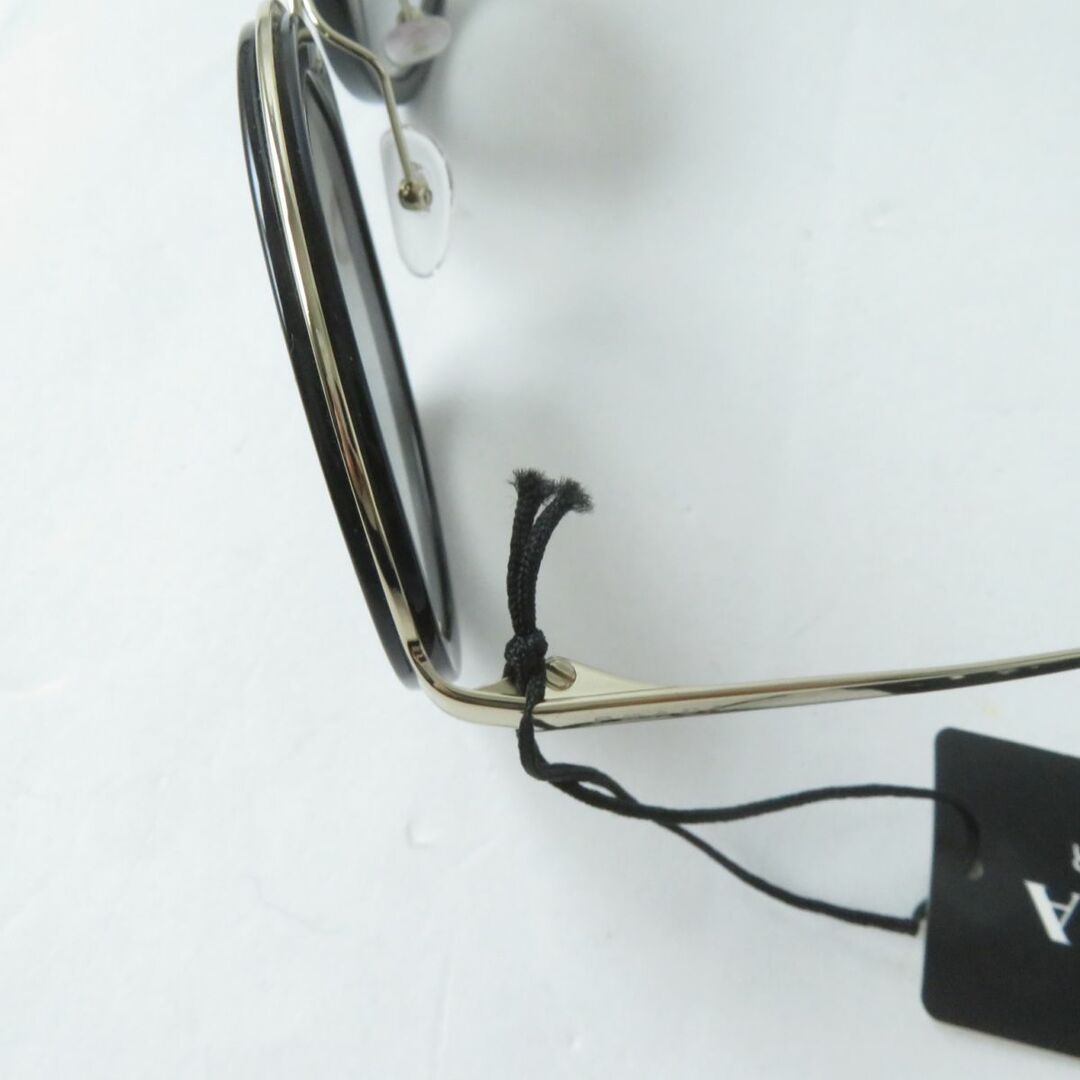 PRADA - 未使用品☆PRADA プラダ SPR50T 1AB-0A7 CINEMA シネマ PRADA - 未使用品☆PRADA プラダ SPR50T 1AB-0A7 CINEMA シネマ