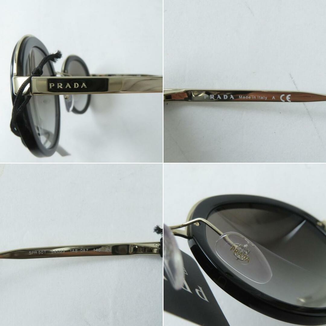 PRADA - 未使用品☆PRADA プラダ SPR50T 1AB-0A7 CINEMA シネマ PRADA - 未使用品☆PRADA プラダ SPR50T 1AB-0A7 CINEMA シネマ