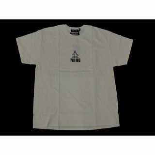 ネイバーフッド(NEIGHBORHOOD)の【新品・未使用】ネイバーフッド ウィンダンシーコラボ Tシャツ XL(Tシャツ/カットソー(半袖/袖なし))