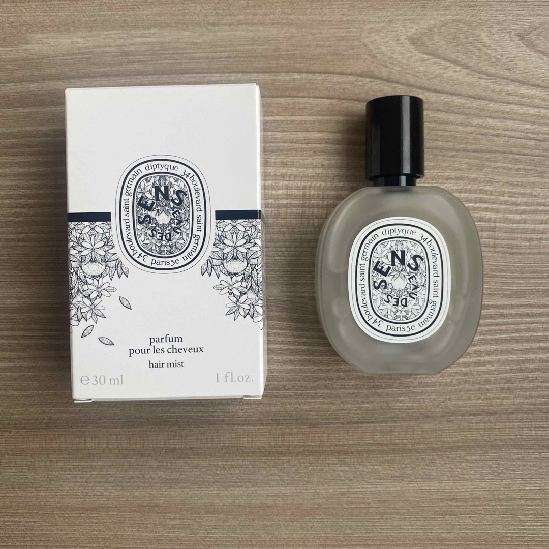 diptyque(ディプティック)のディプティック　ヘアフレグランス オーデサンス　30ML コスメ/美容のヘアケア/スタイリング(ヘアウォーター/ヘアミスト)の商品写真