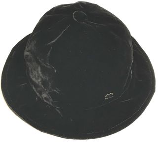 シャネル 新品 ハット(レディース)の通販 85点 | CHANELのレディースを シャネル 新品 ハット(レディース)の通販 85点 | CHANELのレディースを