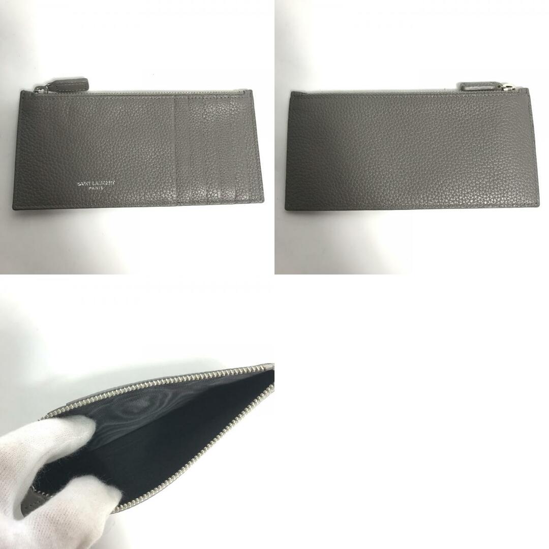 SAINT LAURENT - イヴ・サンローラン YVES SAINT LAURENT サック SAINT LAURENT - イヴ・サンローラン YVES SAINT LAURENT サック