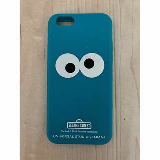 セサミストリート(SESAME STREET)のセサミストリート　iPhoneケース(iPhoneケース)