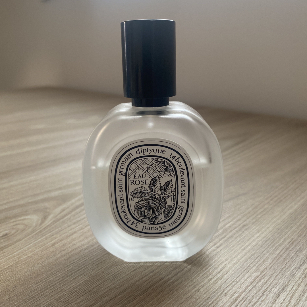 diptyque(ディプティック)の【ami様専用】ディプティック　ヘアフレグランス オー ローズ 30ML コスメ/美容のヘアケア/スタイリング(ヘアウォーター/ヘアミスト)の商品写真