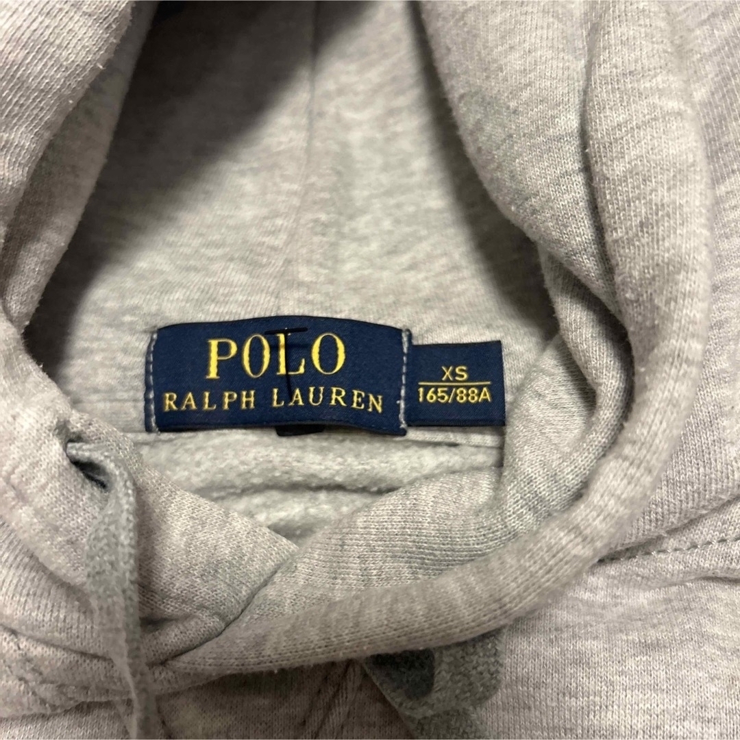 POLO RALPH LAUREN(ポロラルフローレン)のRalph Lauren ラルフローレン　160 トレーナー　ビッグポニー キッズ/ベビー/マタニティのキッズ服女の子用(90cm~)(Tシャツ/カットソー)の商品写真