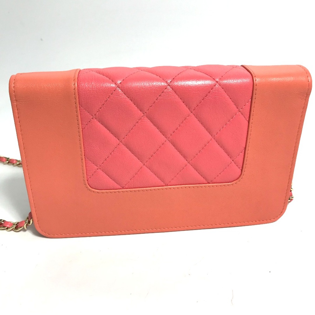 CHANEL - シャネル CHANEL マドモアゼル A80972 CC ココマーク CHANEL - シャネル CHANEL マドモアゼル A80972 CC ココマーク