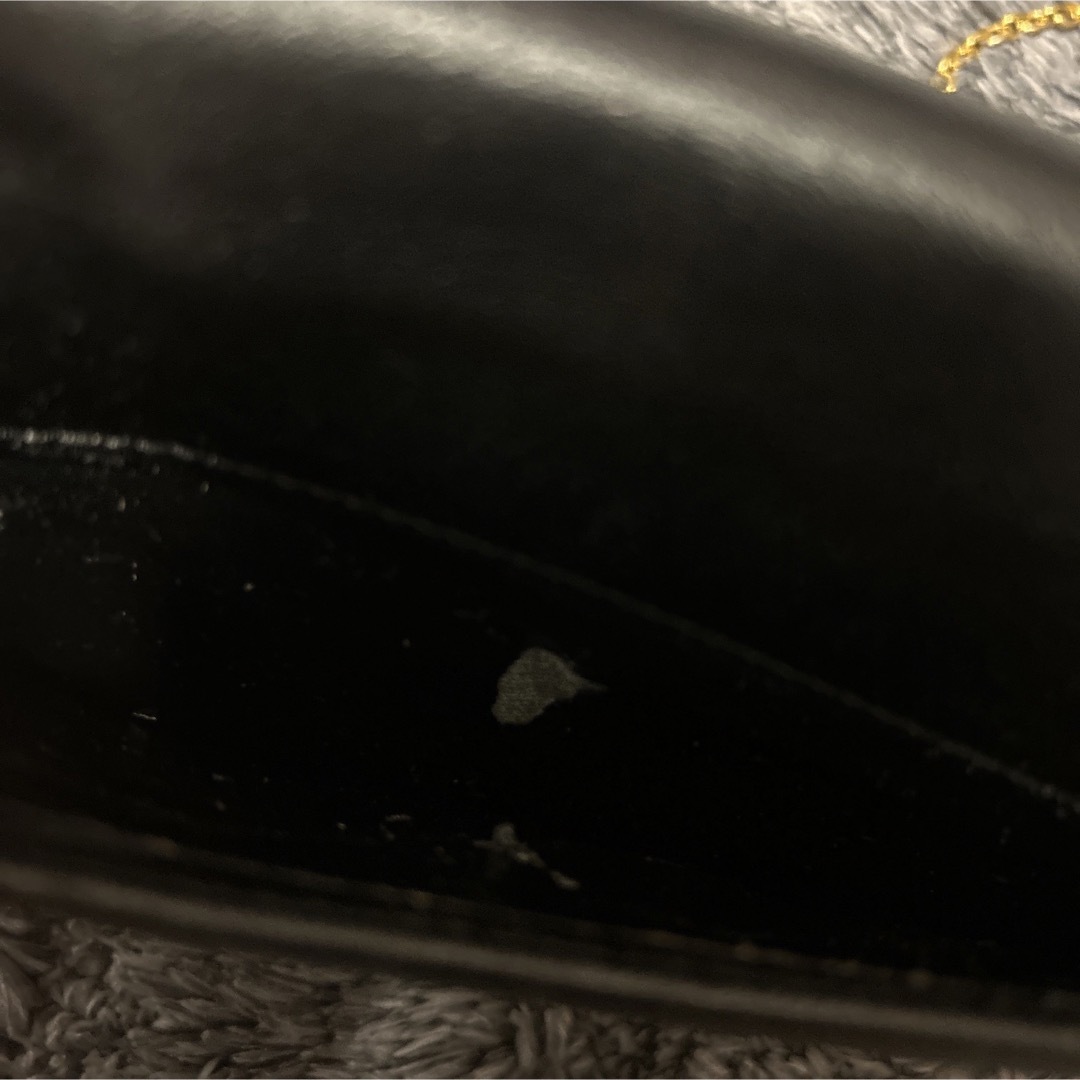 HARUTA(ハルタ)の美品ハルタ　靴　22.5新品バッグ付き　ローファー キッズ/ベビー/マタニティのキッズ靴/シューズ(15cm~)(ローファー)の商品写真