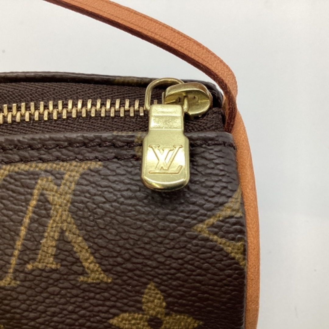 LOUIS VUITTON - 超美品 LOUIS VUITTON ルイ・ヴィトン モノグラム