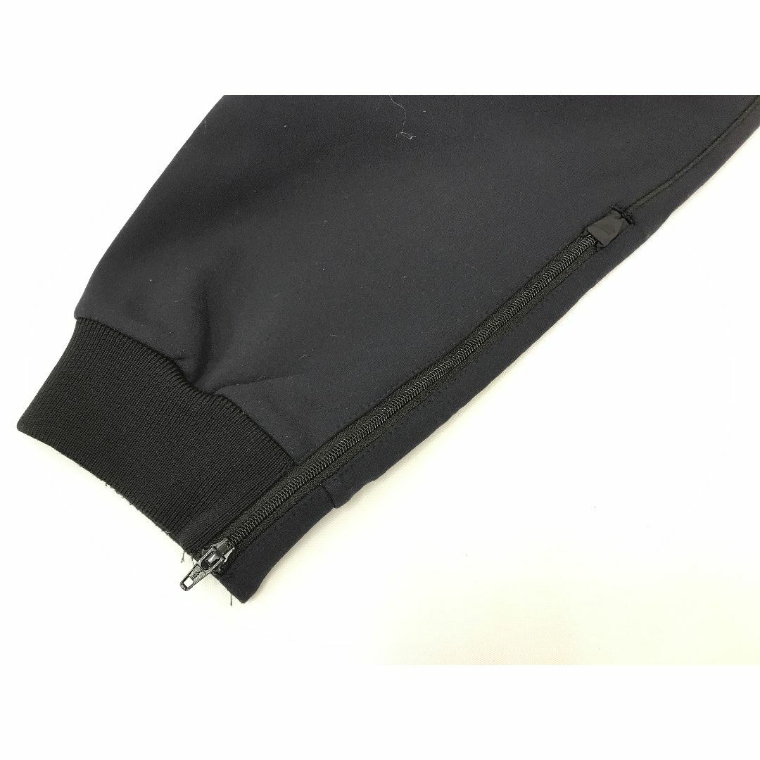 PRADA - 【美品】PRADA プラダ トラックパンツ ジャージー 紺 S PRADA - 【美品】PRADA プラダ トラックパンツ ジャージー 紺 S
