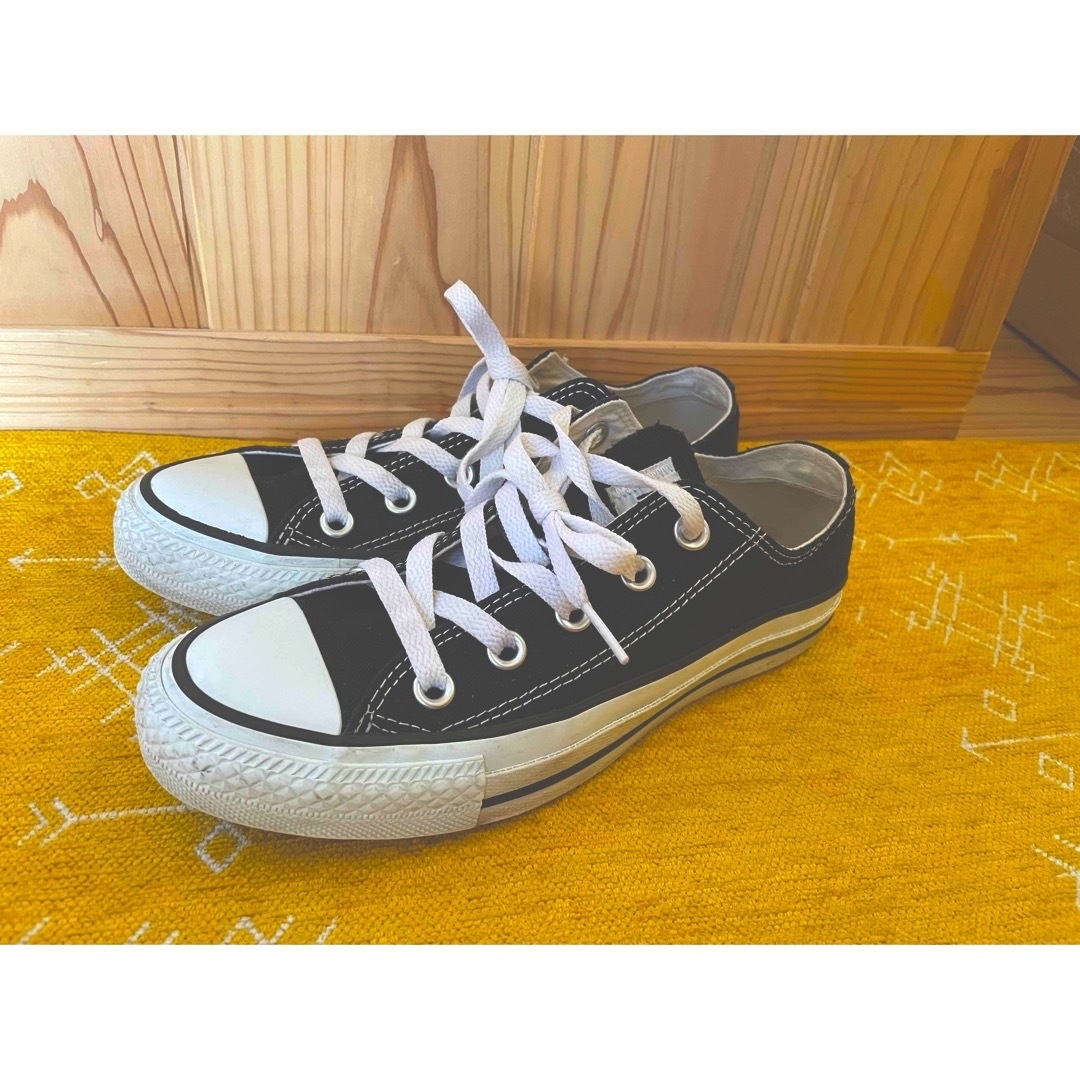 CONVERSE(コンバース)のコンバース　スニーカー レディースの靴/シューズ(スニーカー)の商品写真