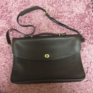 コーチ(COACH)のコーチ ショルダーバッグ(ショルダーバッグ)