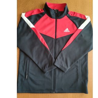 アディダス(adidas)のadidas ジャージ上着 140cm(その他)