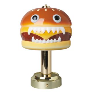 アンダーカバー(UNDERCOVER)のUNDERCOVER HAMBURGER LAMP ハンバーガーランプ(その他)