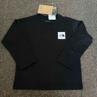 THE NORTH FACE - 新品、未使用、タグ付き ノースフェイス 長袖tシャツ