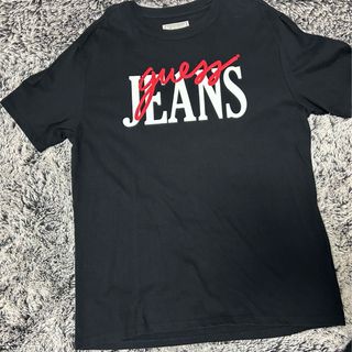 ゲス(GUESS)のguess Tシャツ(Tシャツ/カットソー(半袖/袖なし))