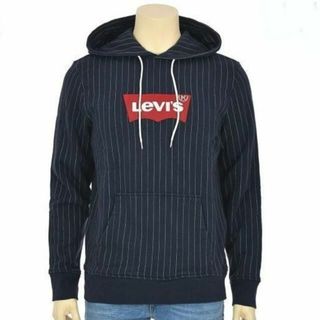 リーバイス(Levi's)の(新品)LEVIS　パーカー (パーカー)