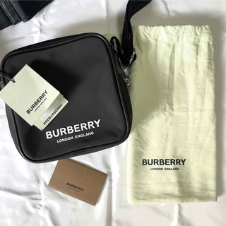 BURBERRY - Burberry バーバリー ボディバッグ　クロスバッグ　ショルダー