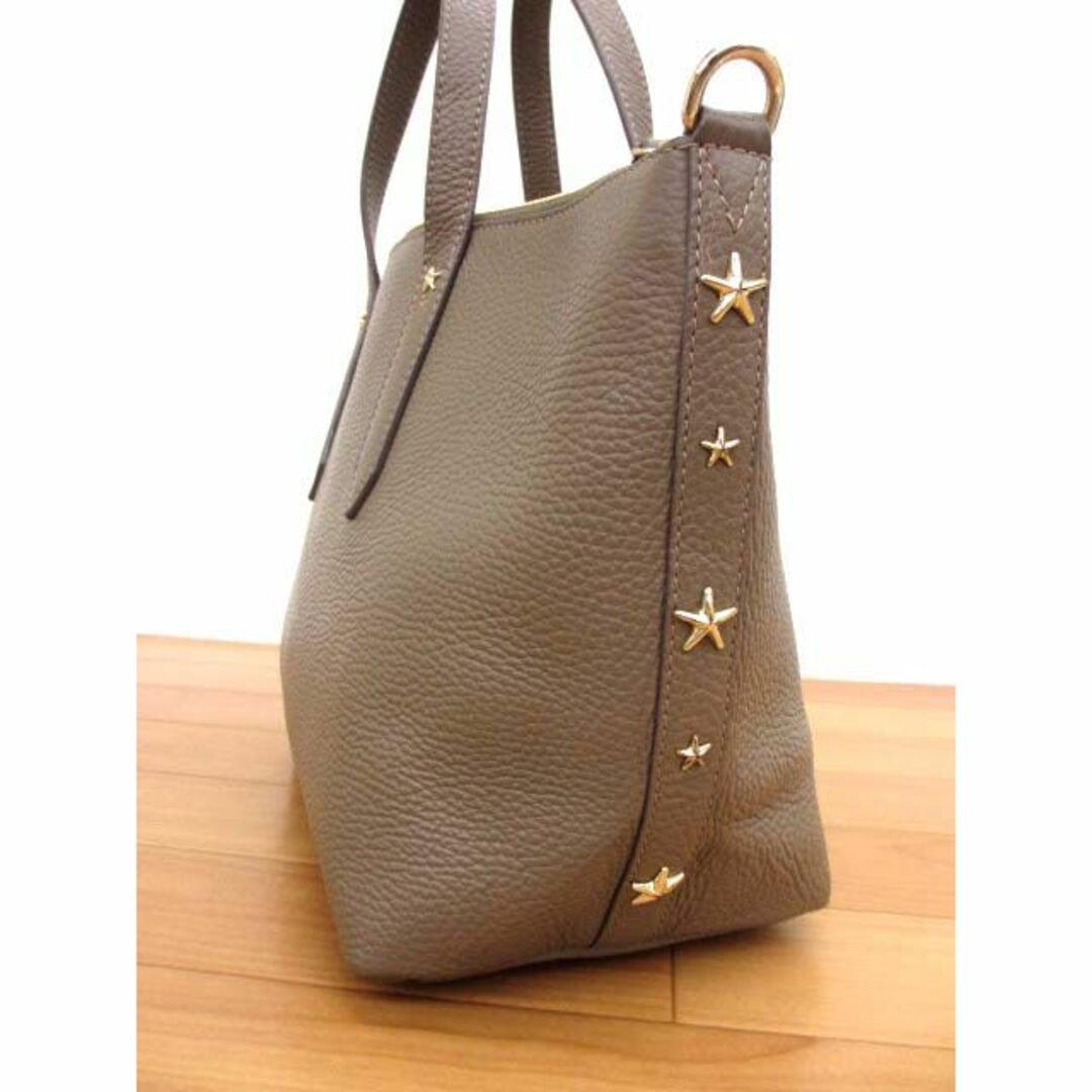 Jimmy choo bria tote sale