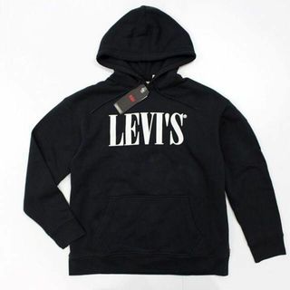 リーバイス(Levi's)の(新品)LEVI'S　パーカー (パーカー)