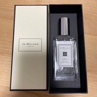 ジョーマローン(Jo Malone)のJO MALONE ワイルドブルーベル ヘア ミスト 30ml(ヘアウォーター/ヘアミスト)