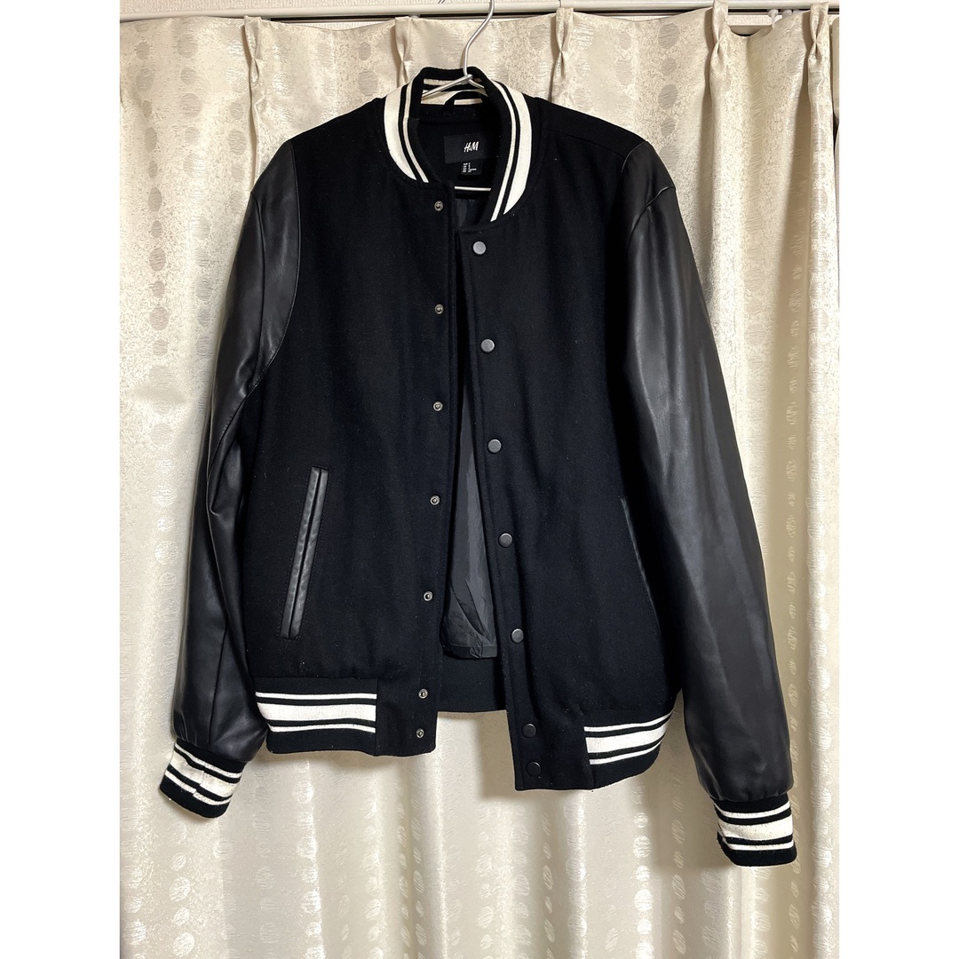 H&M スタジャン | フリマアプリ ラクマ H&M スタジャン | フリマアプリ ラクマ