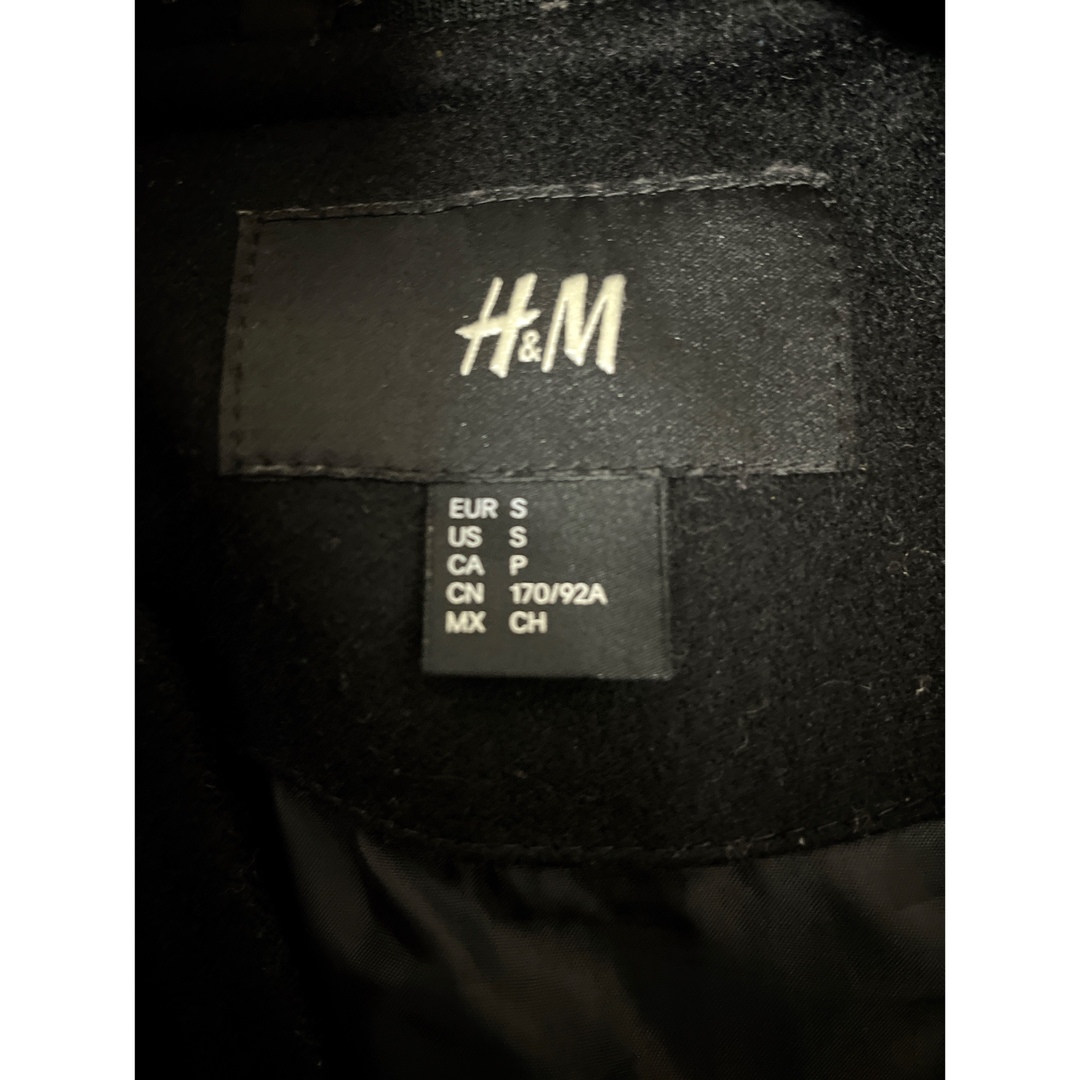 H&M(エイチアンドエム)のH&M スタジャン　 メンズのジャケット/アウター(スタジャン)の商品写真