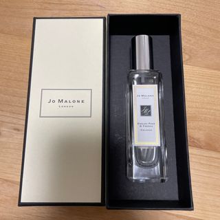 ジョーマローン(Jo Malone)のjomalone ジョーマローン イングリッシュペアー&フリージアコロン(その他)