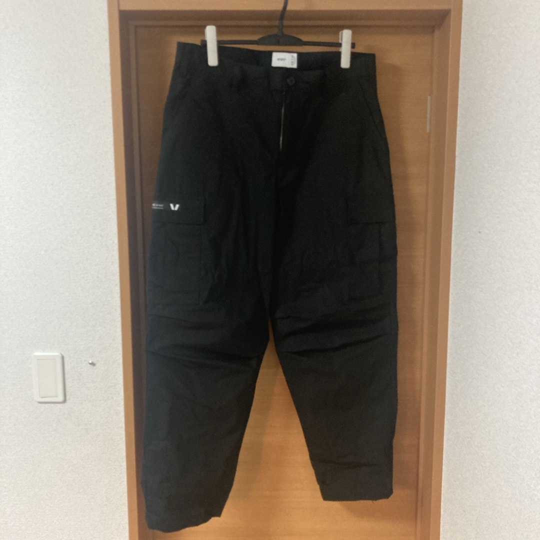 日本最大級 Wtaps Jungle Stock Trousers Nyco RIPSTOP | www.butiuae.com