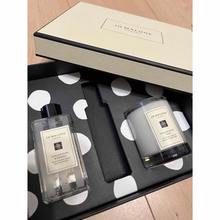 ジョーマローン(Jo Malone)の新品！ジョーマロン ギフトセット(キャンドル)