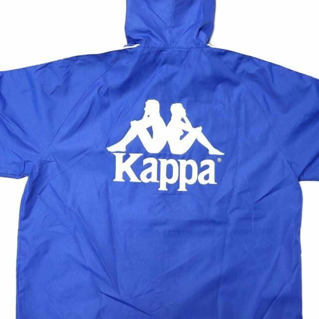 Kappa(カッパ)の(新品) KAPPA　ウインドブレーカー  ジャケット  メンズのジャケット/アウター(その他)の商品写真