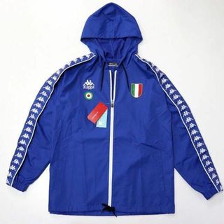 カッパ(Kappa)の(新品) KAPPA　ウインドブレーカー  ジャケット (その他)