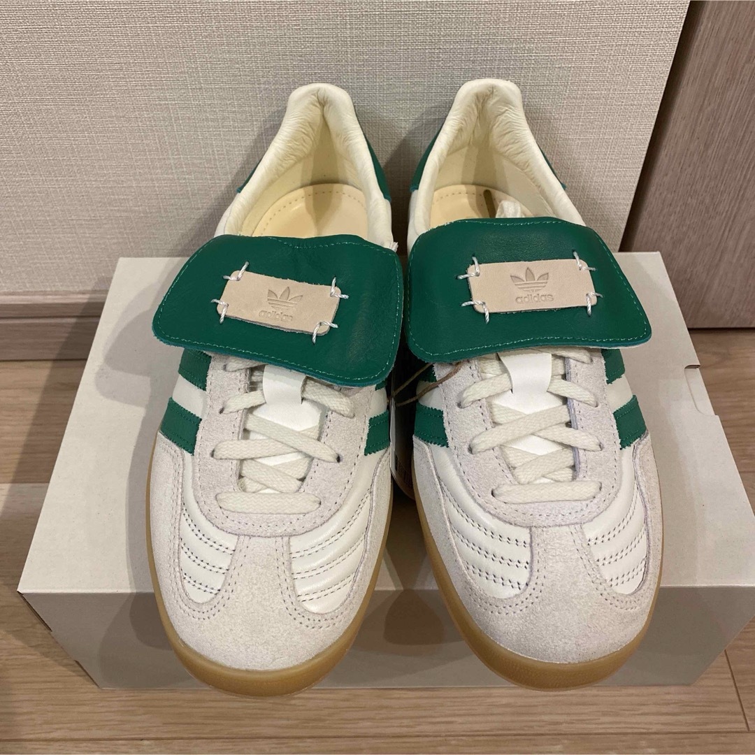 adidas Originals Gazelle Indoor レディースの靴/シューズ(スニーカー)の商品写真