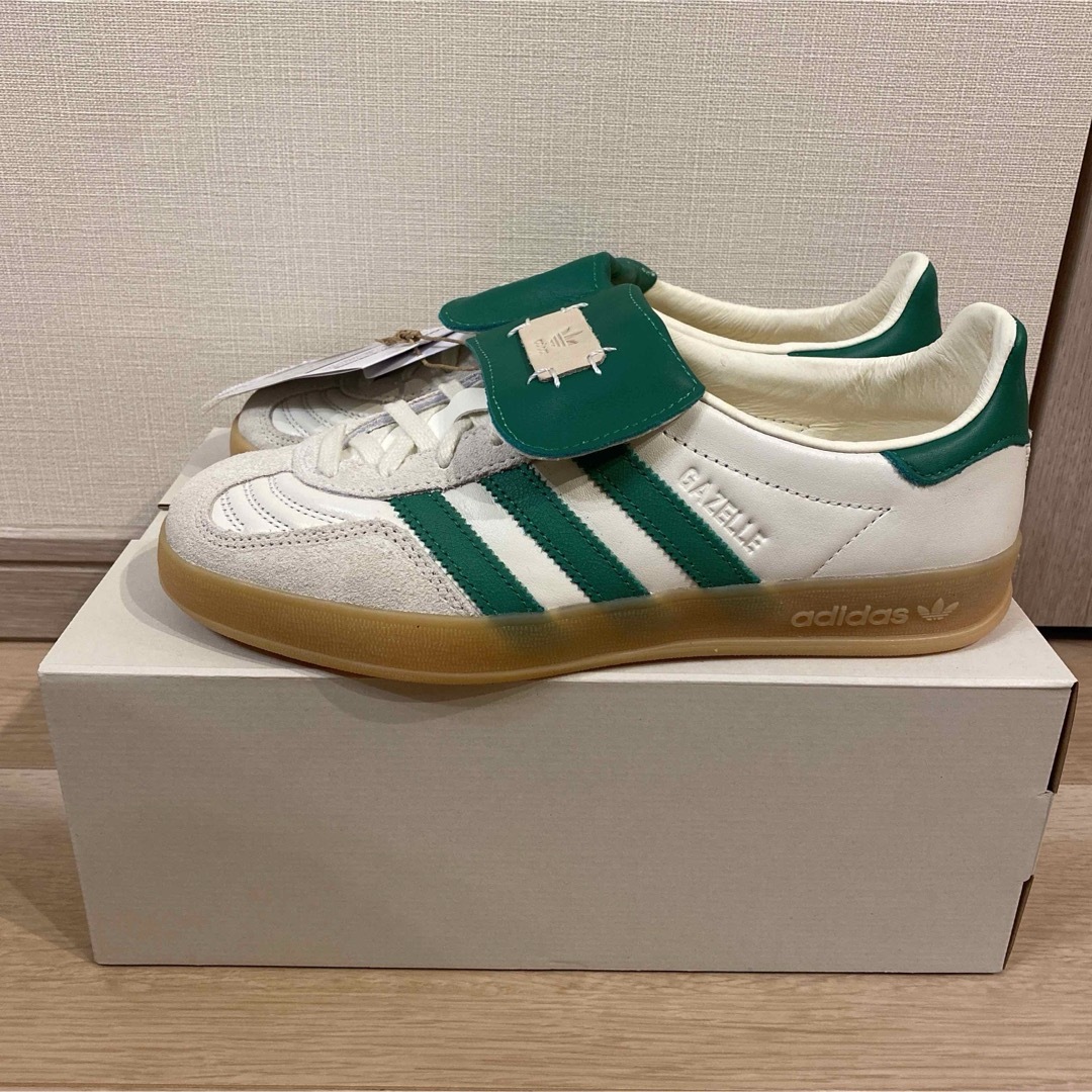 adidas Originals Gazelle Indoor レディースの靴/シューズ(スニーカー)の商品写真