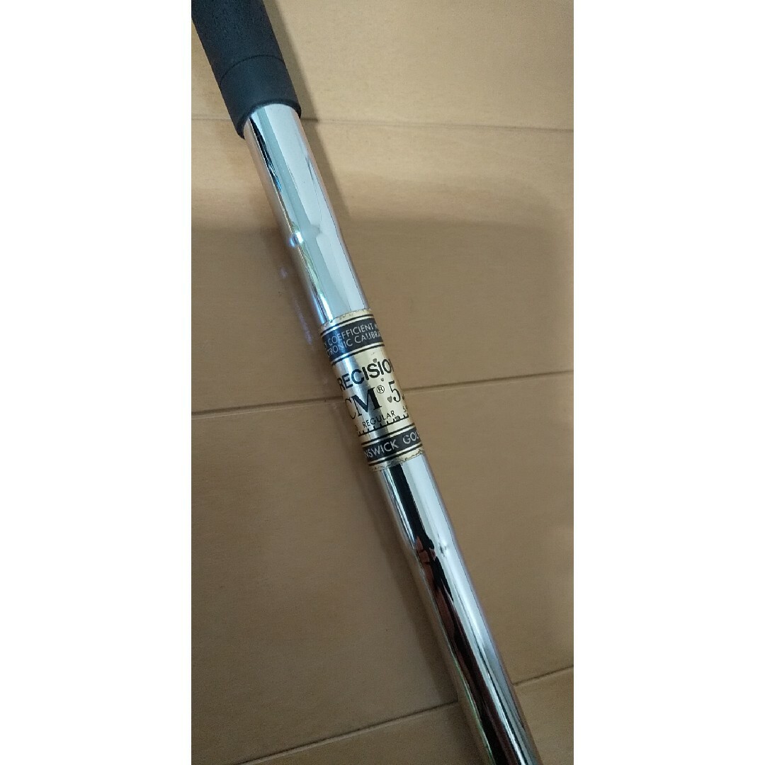 BRIDGESTONE - ブリヂストンJ's JOE Cavity 4I〜PW FCM5.5の通販