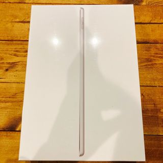 アップル(Apple)の【新品•未開封】Apple  iPad 第9世代 WiFi (タブレット)