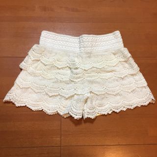 デュラス(DURAS)のふるーと 様専用(ショートパンツ)