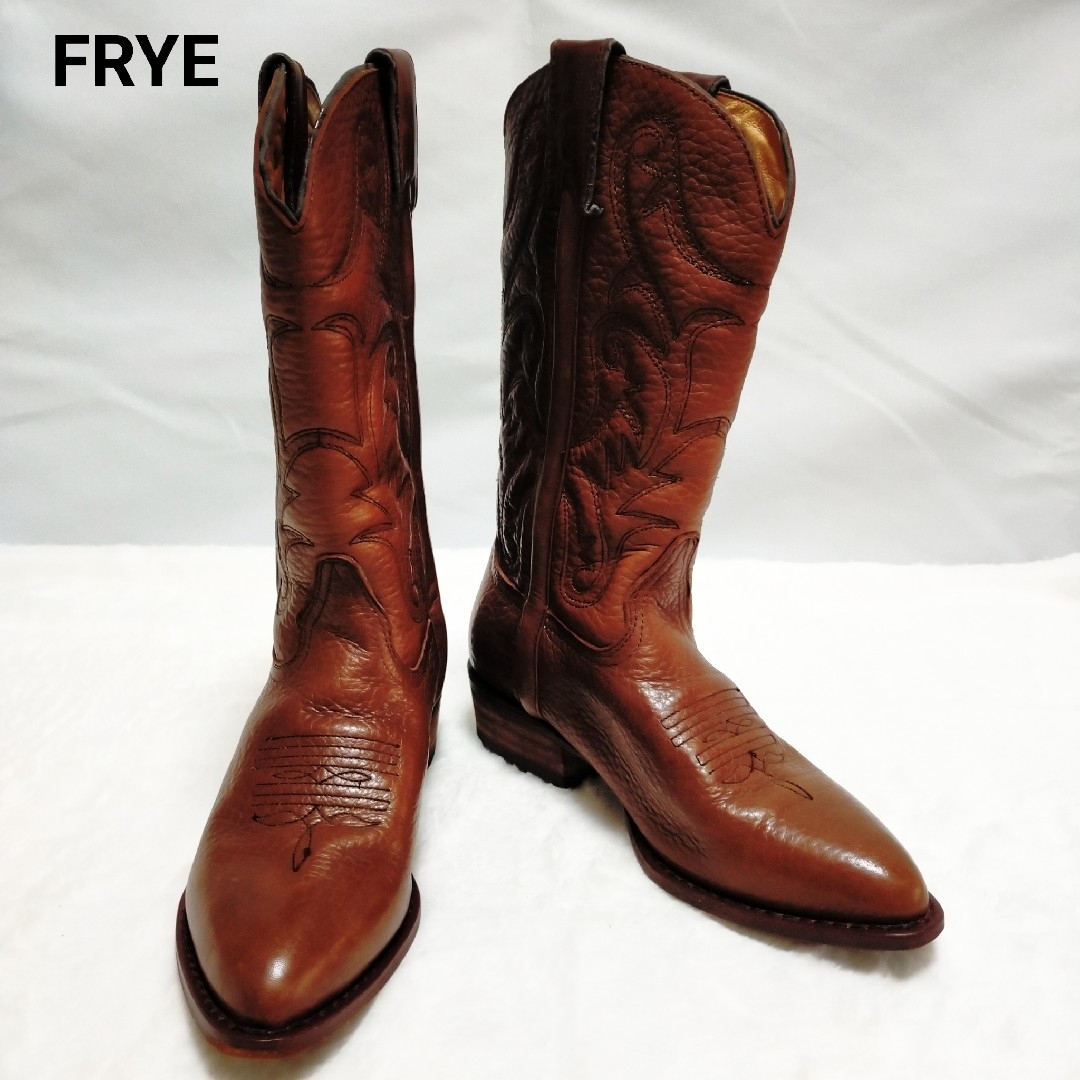 FRYE(フライ)の専用 レディースの靴/シューズ(ブーツ)の商品写真