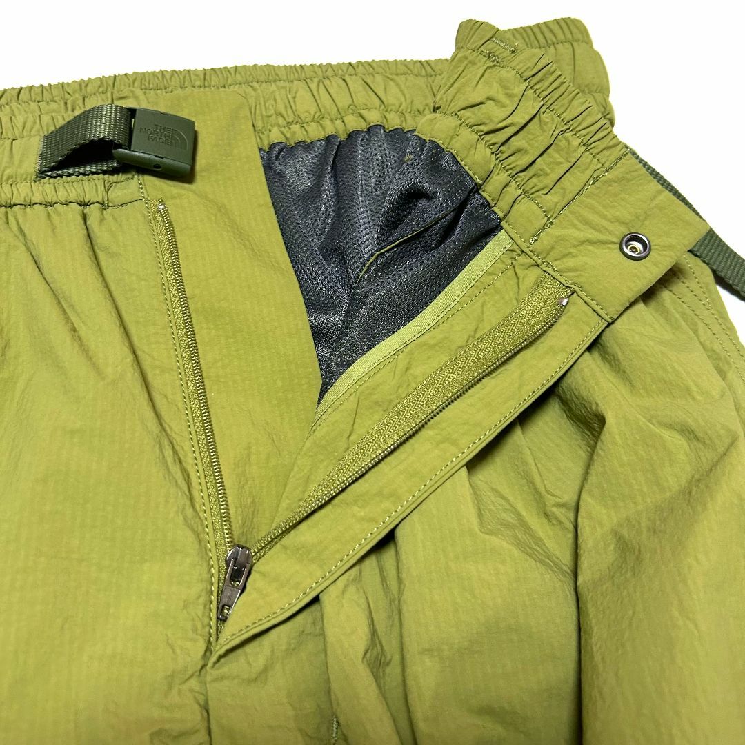 THE NORTH FACE - 新品 サイズ36（2XL位） ノースフェイスPL トレイル ...