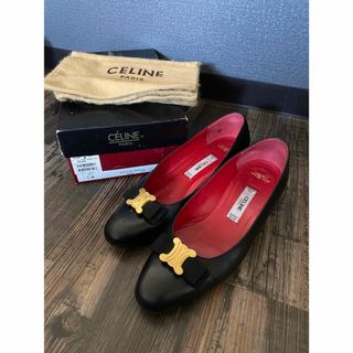 セリーヌ(celine)のセリーヌ celine ローアファー(ローファー/革靴)