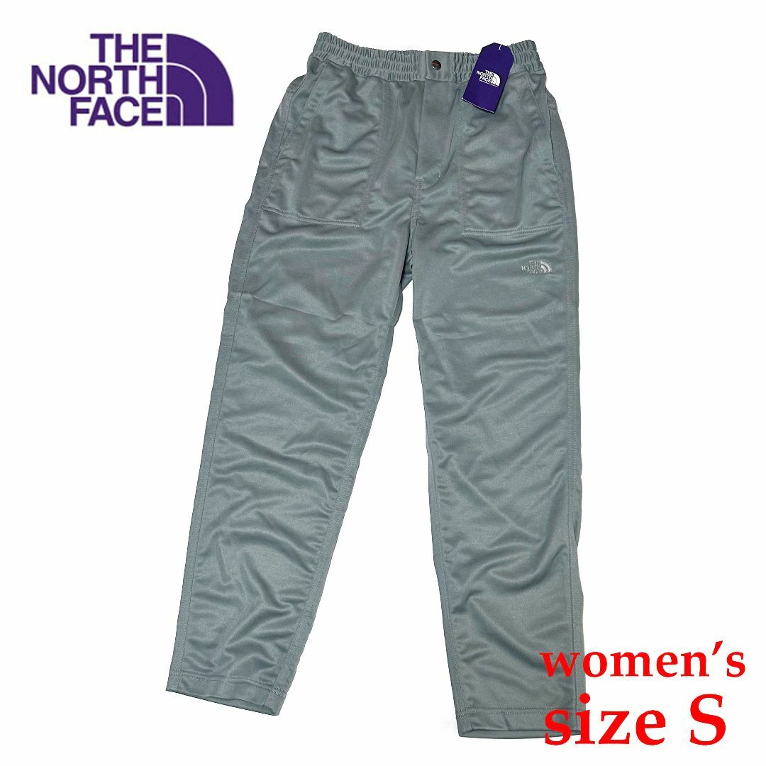 THE NORTH FACE カーゴパンツ　レディース　Sサイズ