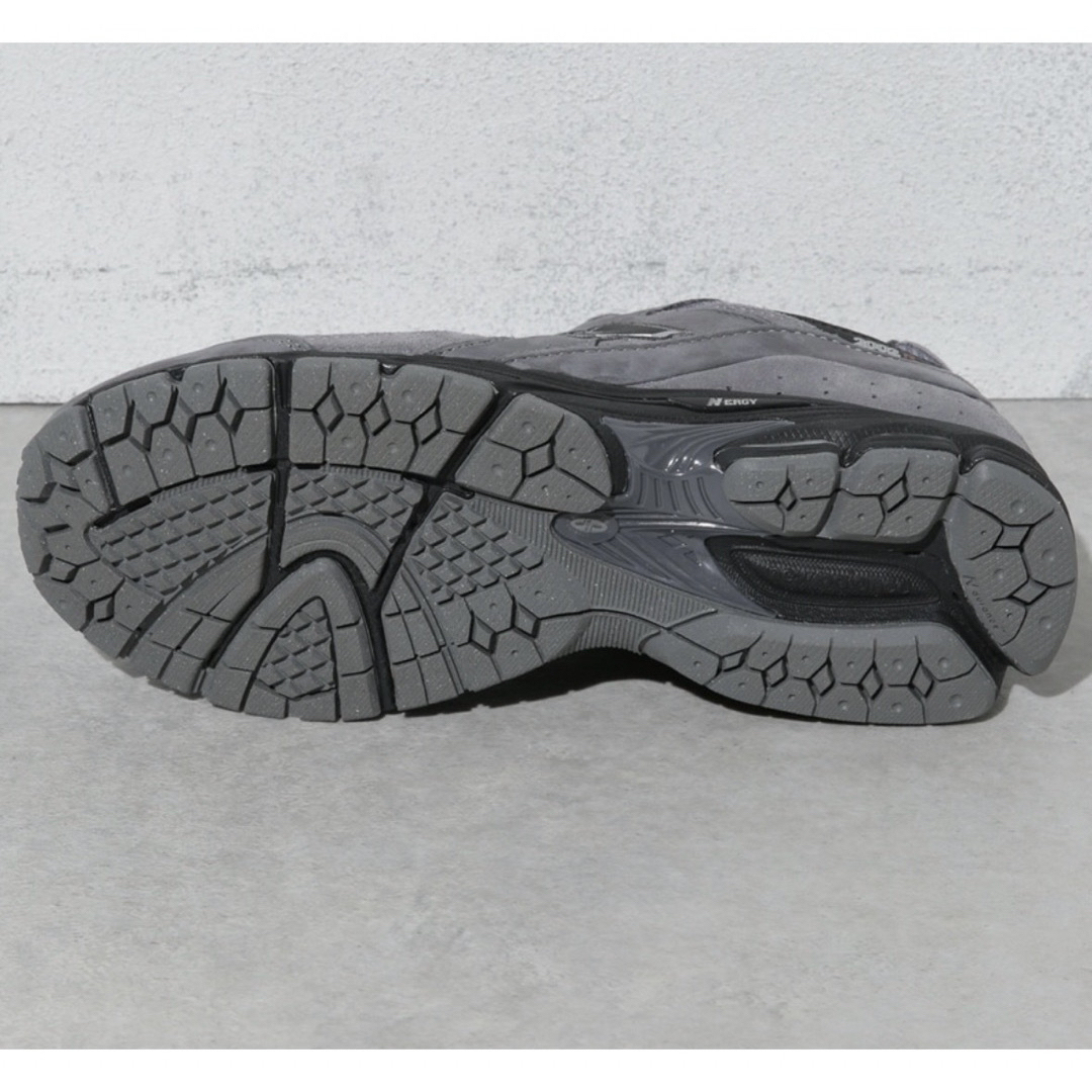 New Balance - 【新品】 New Balance 2002R メンズ 26㎝ 完売モデルの