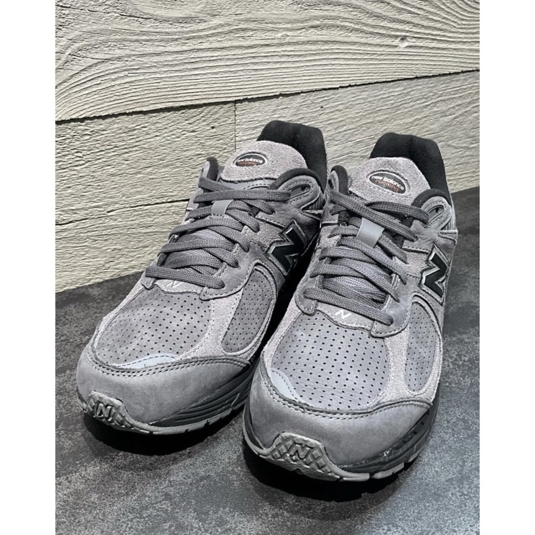 【新品】 New Balance 2002R メンズ 26㎝ 完売モデル
