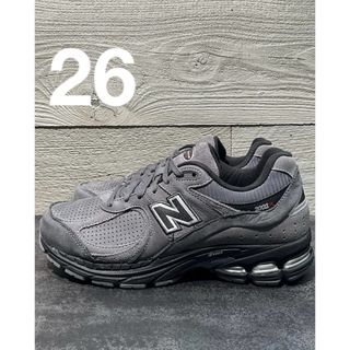 ニューバランス(New Balance)の【新品】　New Balance   2002R  メンズ　26㎝　完売モデル(スニーカー)