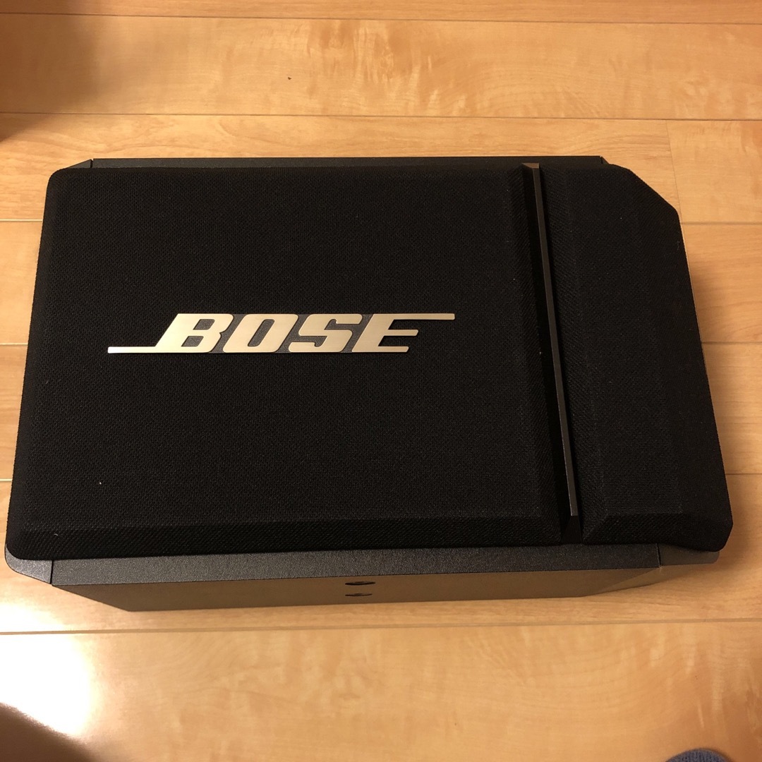 BOSE(ボーズ)のBOSE スピーカー MODEL 214 スマホ/家電/カメラのオーディオ機器(スピーカー)の商品写真