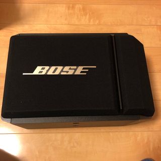 ボーズ(BOSE)のBOSE スピーカー MODEL 214(スピーカー)