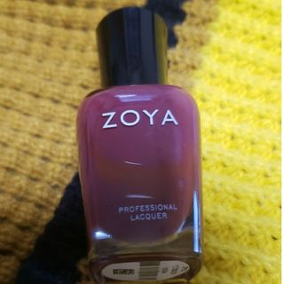 ゾヤ(ZOYA)のZOYA ネイルカラー (マニキュア)