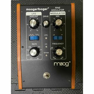 Moog moogerfooger MF-102 リングモジュレーター(エフェクター)