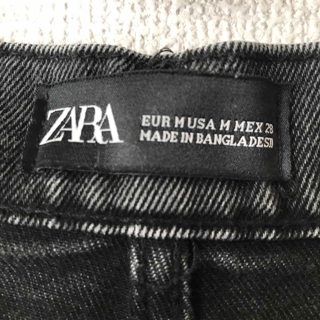 ZARA(ザラ)のZARA デニムスカート レディースのスカート(その他)の商品写真