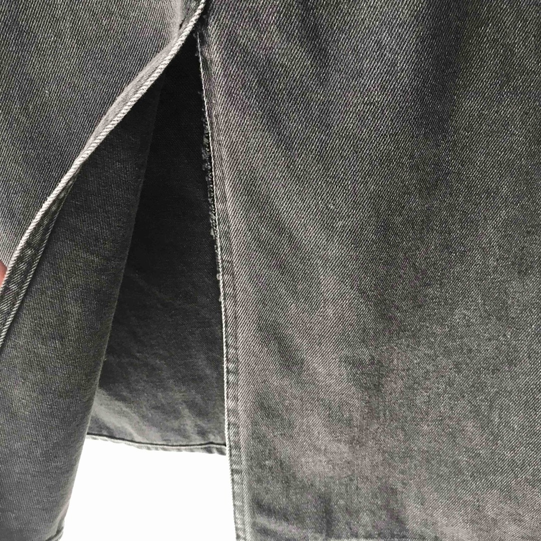 ZARA(ザラ)のZARA デニムスカート レディースのスカート(その他)の商品写真