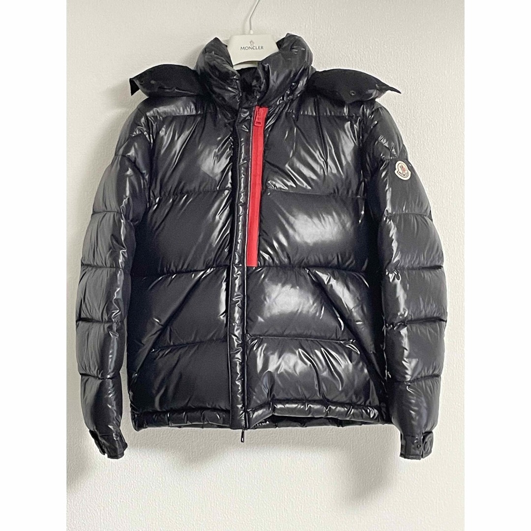 MONCLER(モンクレール)のモンクレールMONCLER マルリオMARLIOZ メンズのジャケット/アウター(ダウンジャケット)の商品写真